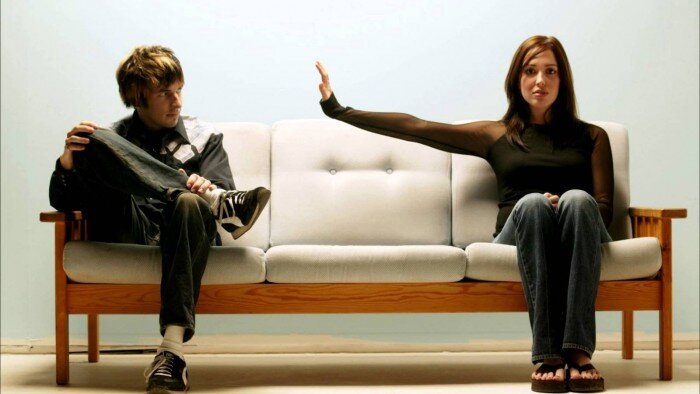 Укрепляйте свои границы, воспитывайте в себе сильную личность, выбирайте в отношениях в первую очередь себя. 