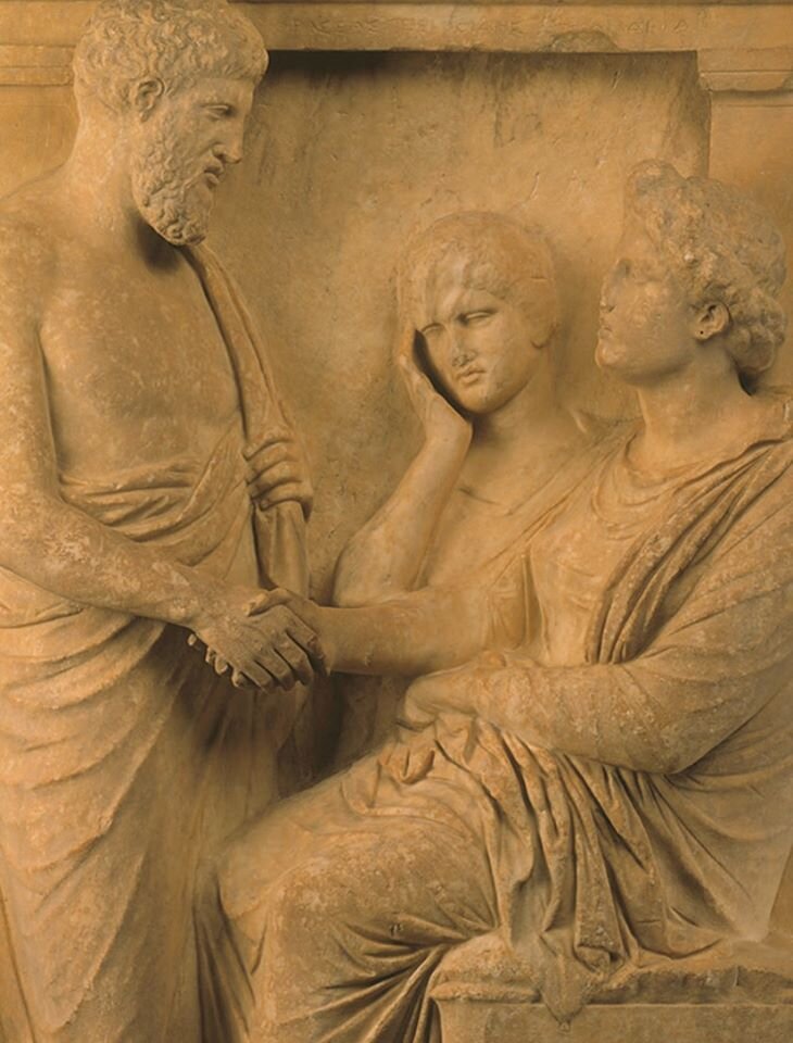 Фото с сайта Греческой национальной туристической организации