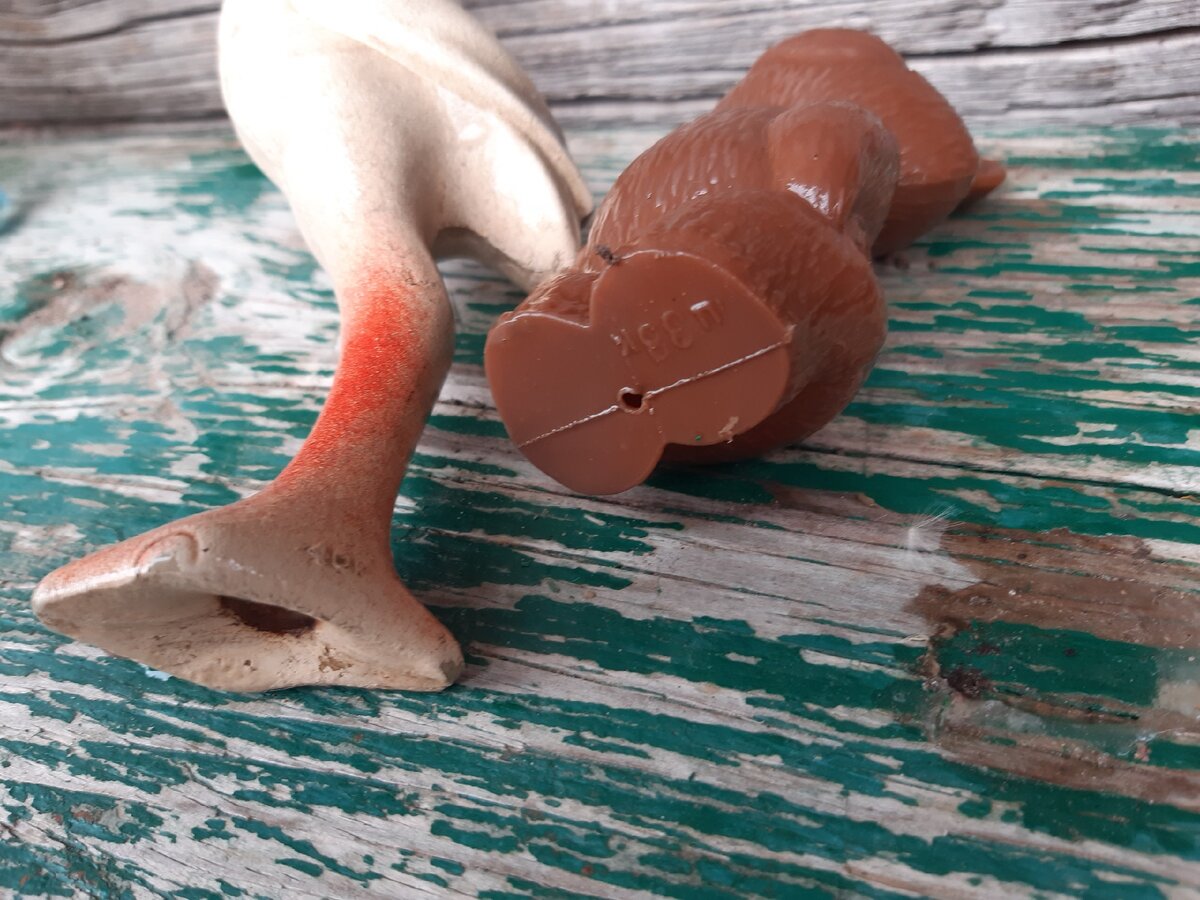 Ножка, заржавевшая свистулька, цена.