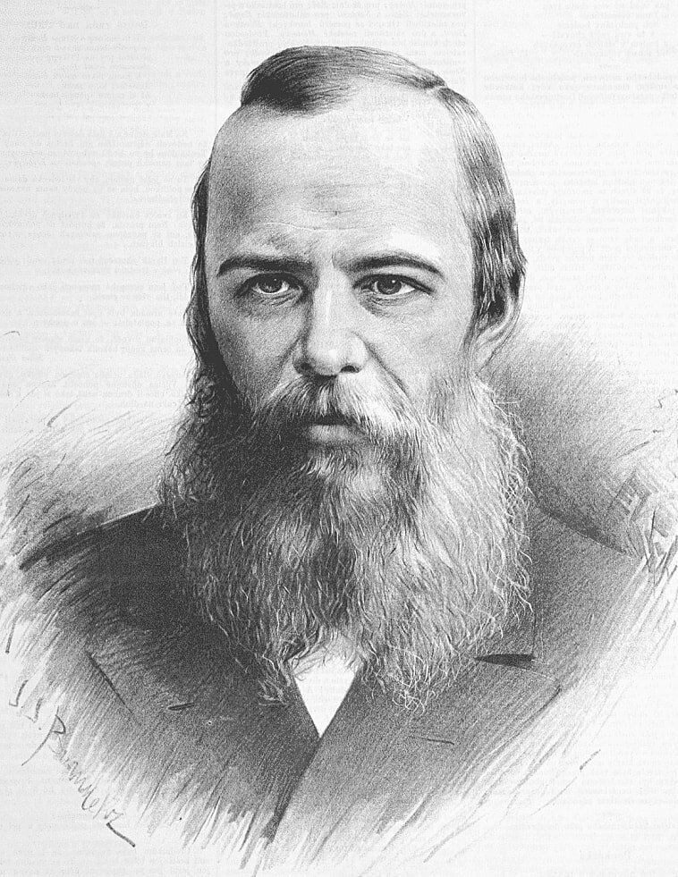 Русский писатель, мыслитель, философ и публицист.