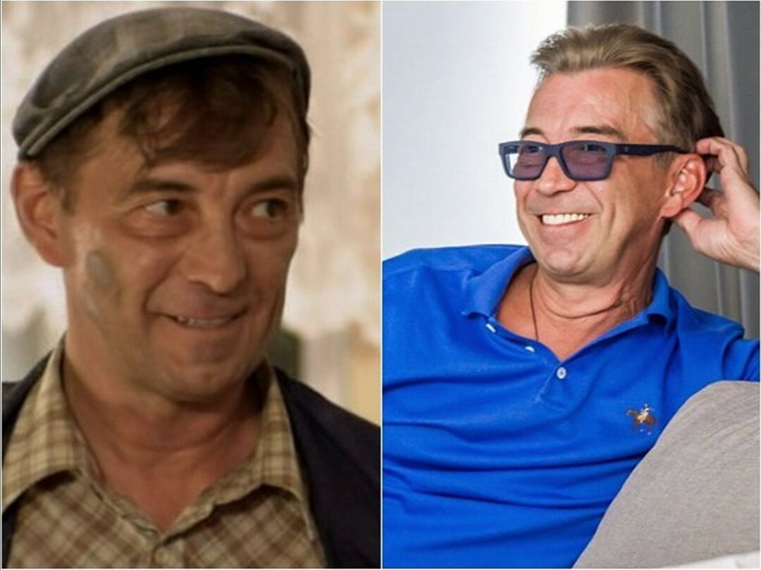 Артисты сериала сваты фото и фамилии