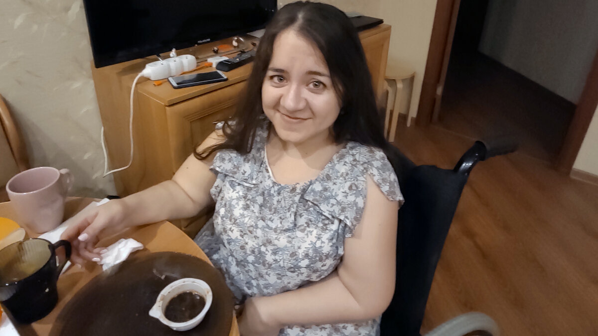 Подписывайтесь на канал, ставьте «лайк», это вдохновит меня на новые откровения