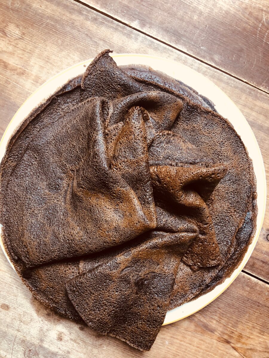 Я обычно в этом рецепте использую тёмное пиво