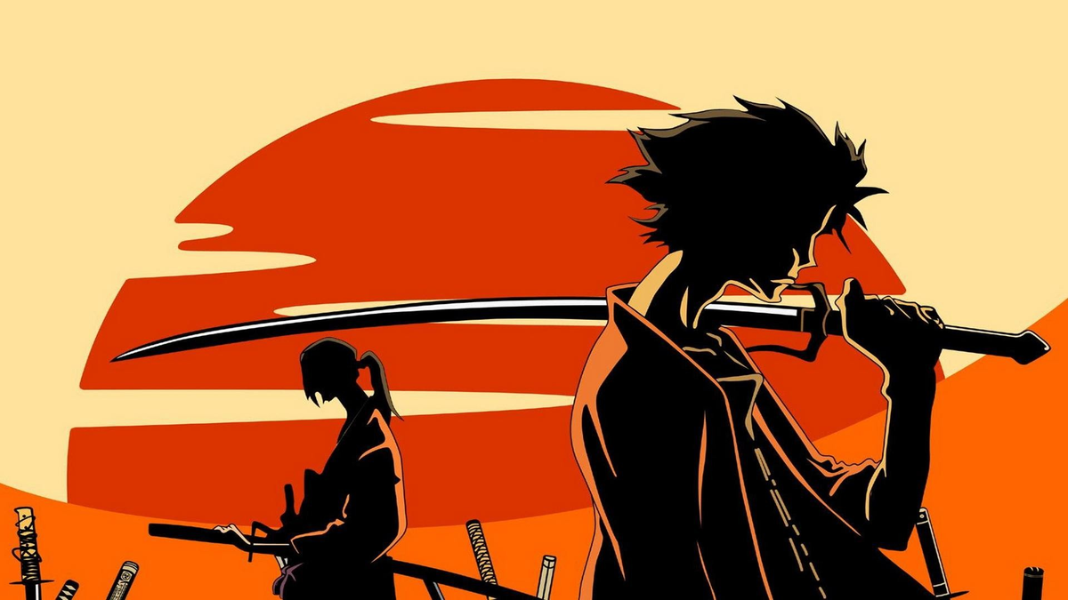 Samurai Champloo/Студия Manglobe