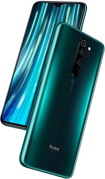 До этого пользователи Redmi Note 8 могли поучаствовать в бета-тестировании глобальной MIUI 12, которое проводилось в несколько этапов. 