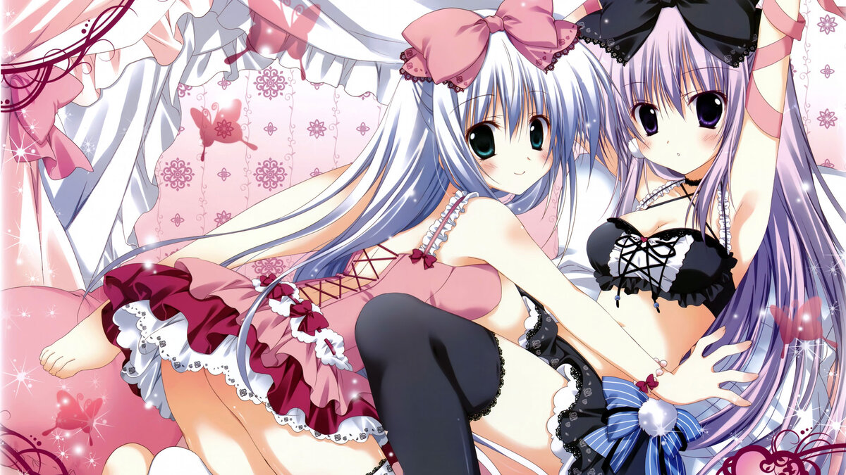 Alice or Alice: Siscon Niisan to Futago no Imouto