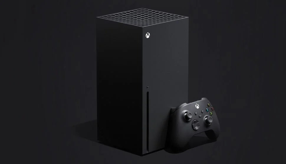 xbox x-series