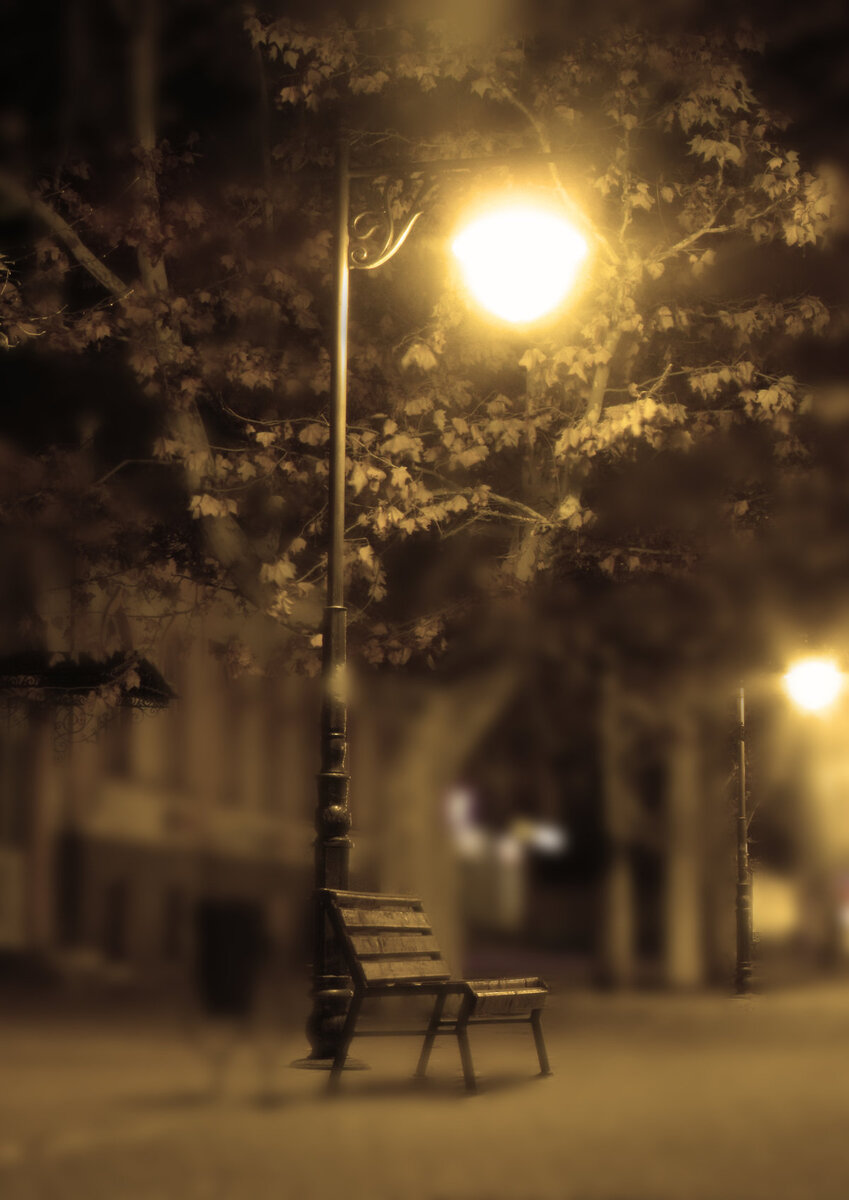 Всё шло просто отлично