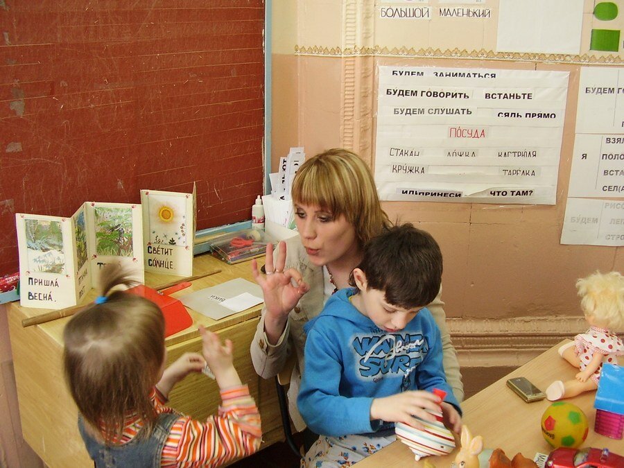 Уроки в специальной коррекционной школе. Учреждения для глухих детей. Школа для глухих детей. Чтение для слабослышащих детей.