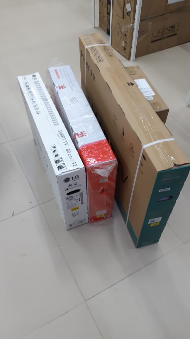 Не проверенный товар.