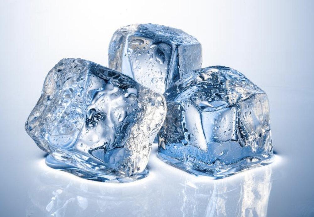 7 рецептов кубиков льда в домашних условиях для красоты и сияния кожи лица. | Мир Девы. | Дзен