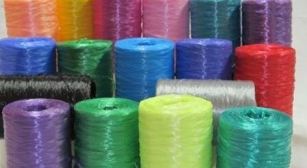 Полипропиленовые нитки