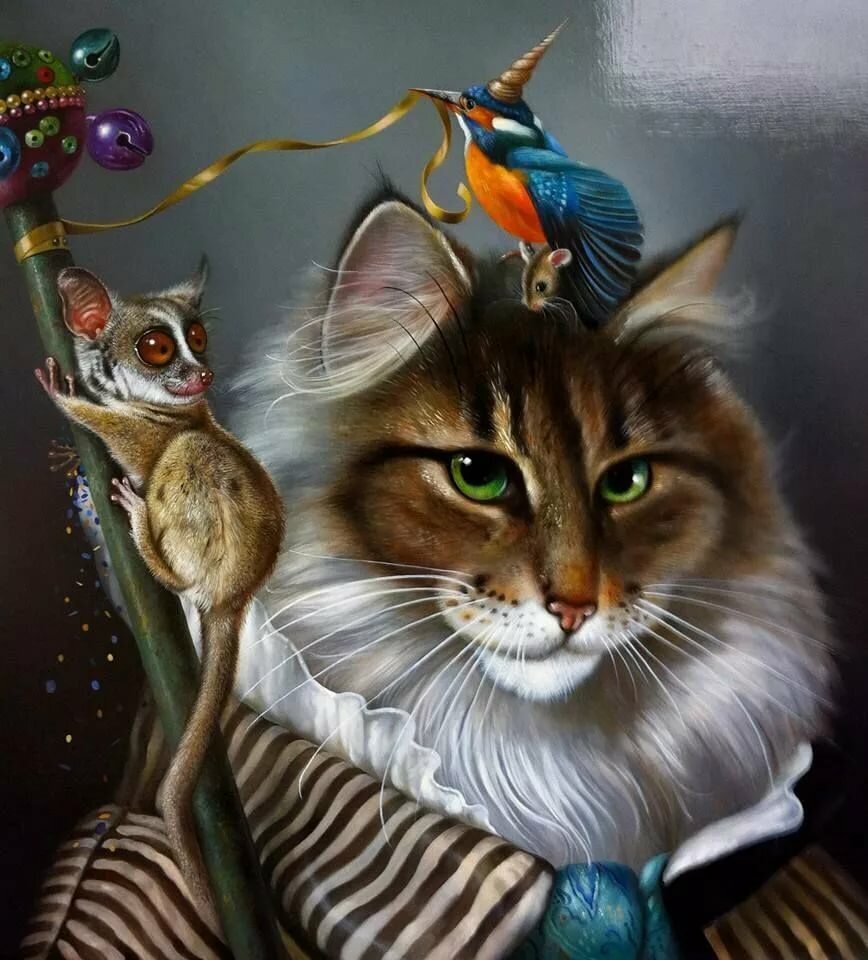 💫 Здесь я буду выкладывать  расклады на разные  темы и ситуации не только на Картах,но и на Пасьянсах.💫