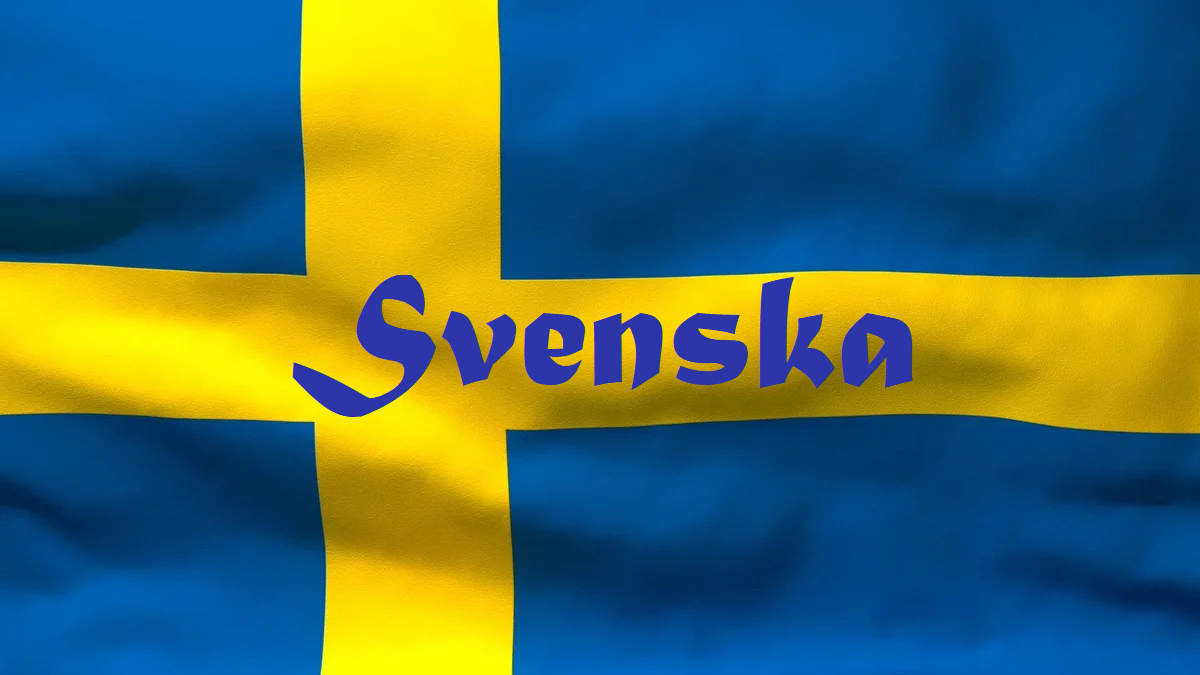 Шведский язык похож. Шведский язык. Флаг Швеция. Швеция язык. Шведы язык.