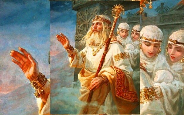 Самые глубокие исторические заблуждения