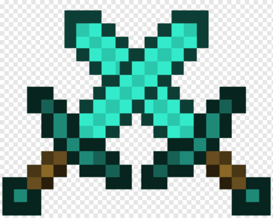 Скрещенные мечи (фото с сайта https://www.pngwing.com/ru/free-png-nxuvw)