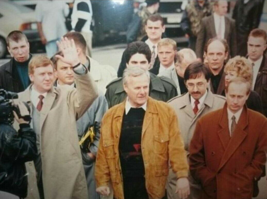 Фото из открытых источников