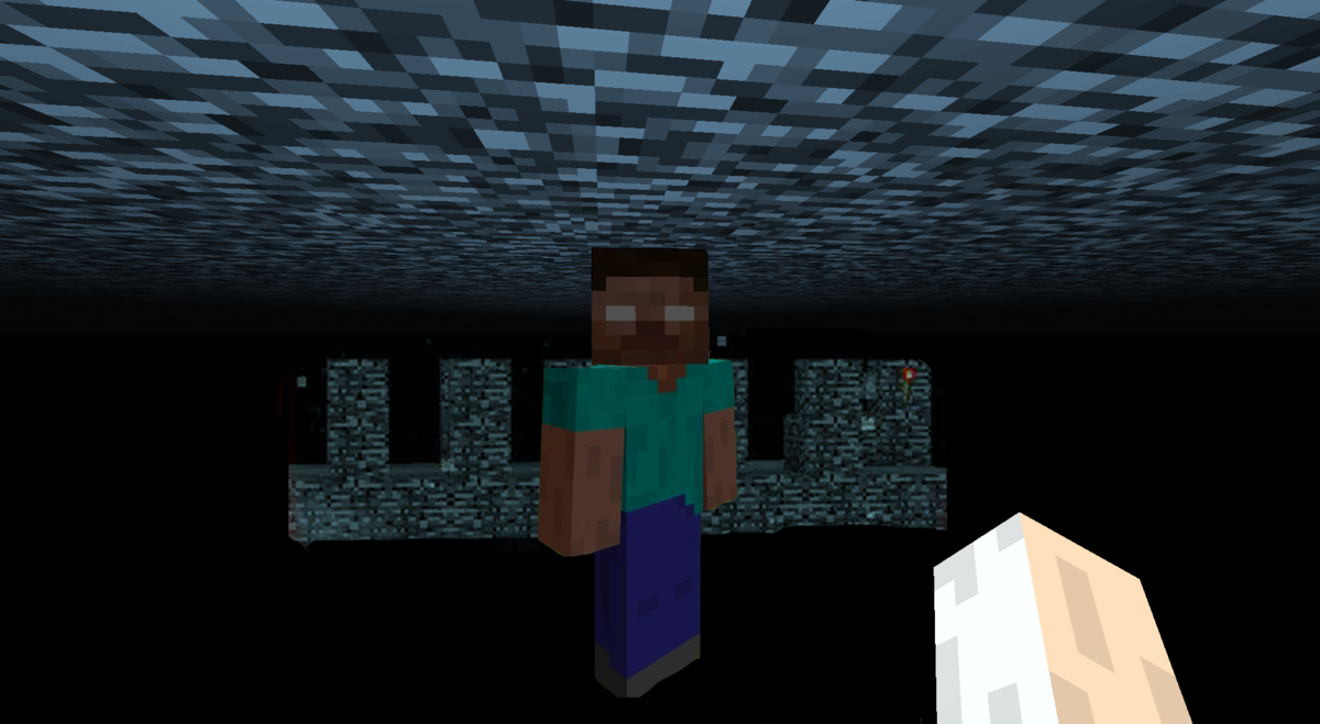 Бездна в майнкрафте. Бездна в майнкрафте. Войд майнкрафт. Minecraft пустота. Пустота майнкрафт.