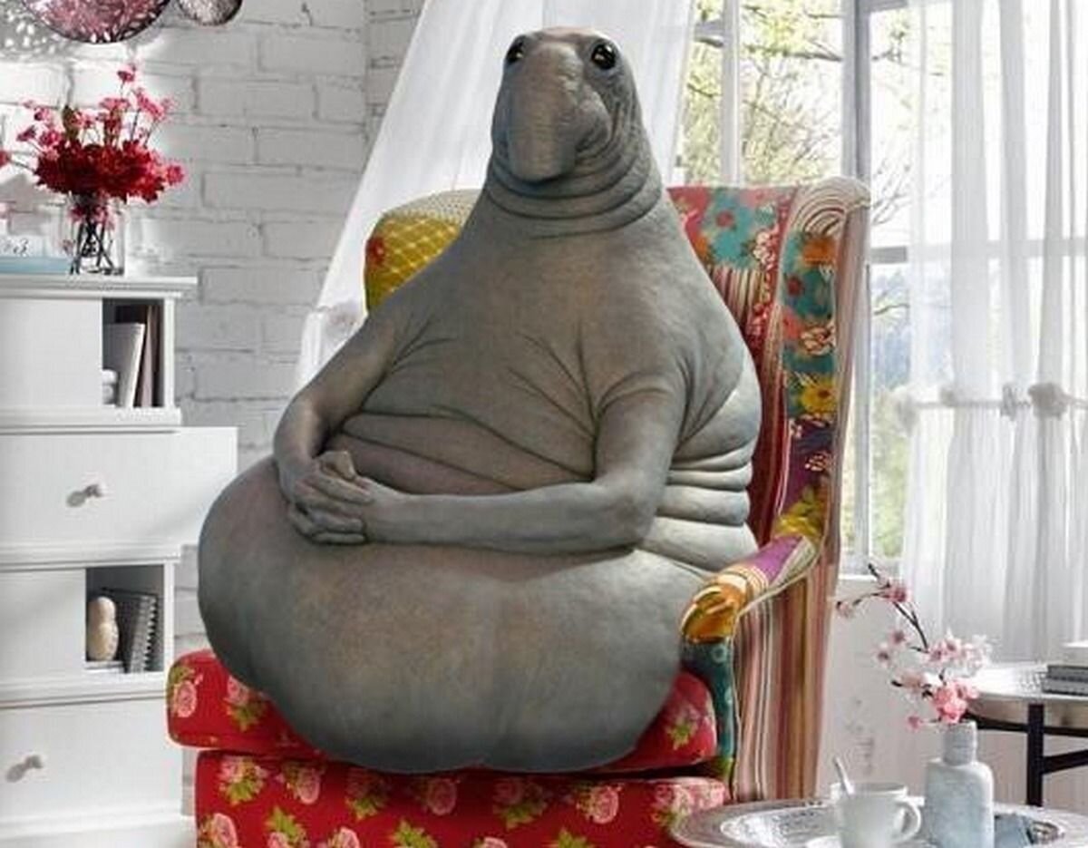 Ждун ждет, когда ему все дадут просто так, просто потому что он есть.