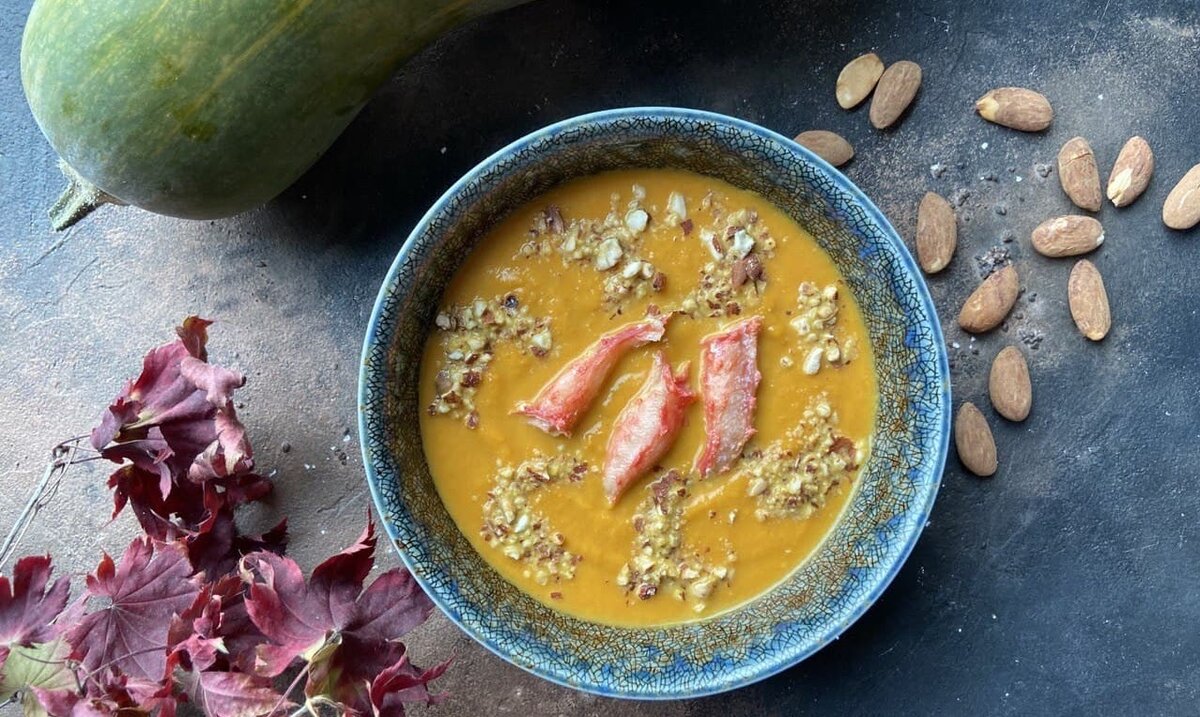 Вкусно и роскошно