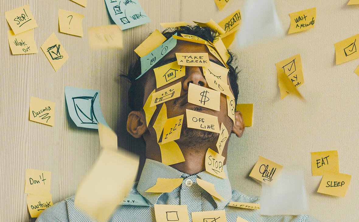 Источник изображения Unsplash. Фото носит иллюстративный характер.