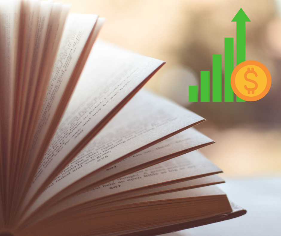 Лучшие книги для прочтения, если вы хотите начать инвестировать