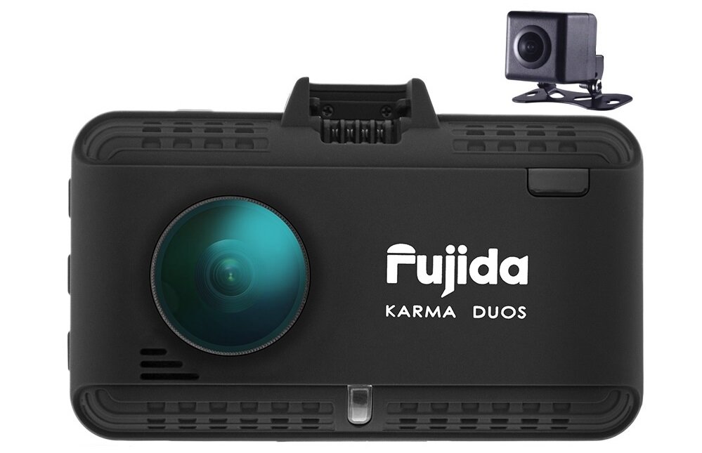 Fujida Karma Duos WiFi - 12999 рублей