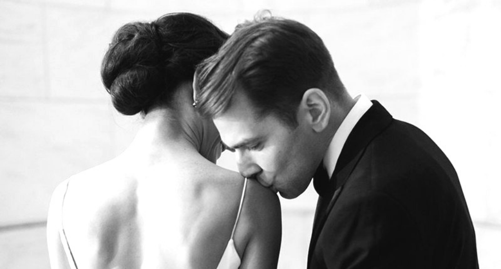 Как проявляется мужская и женская природа в интимных отношениях