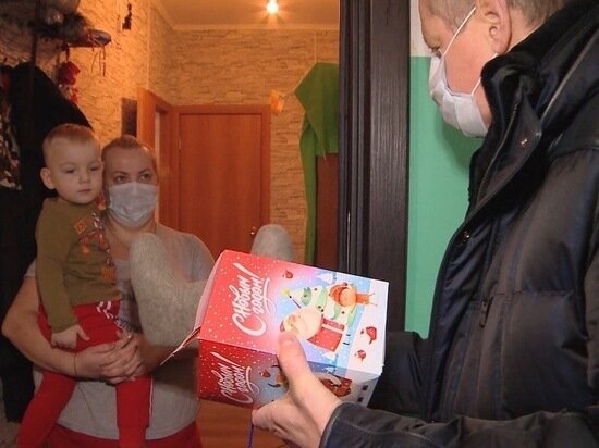 ФОТО: АДМИНИСТРАЦИЯ ПУРОВСКОГО РАЙОНА