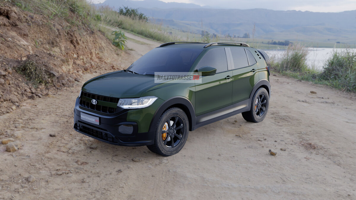 Niva Travel 2022