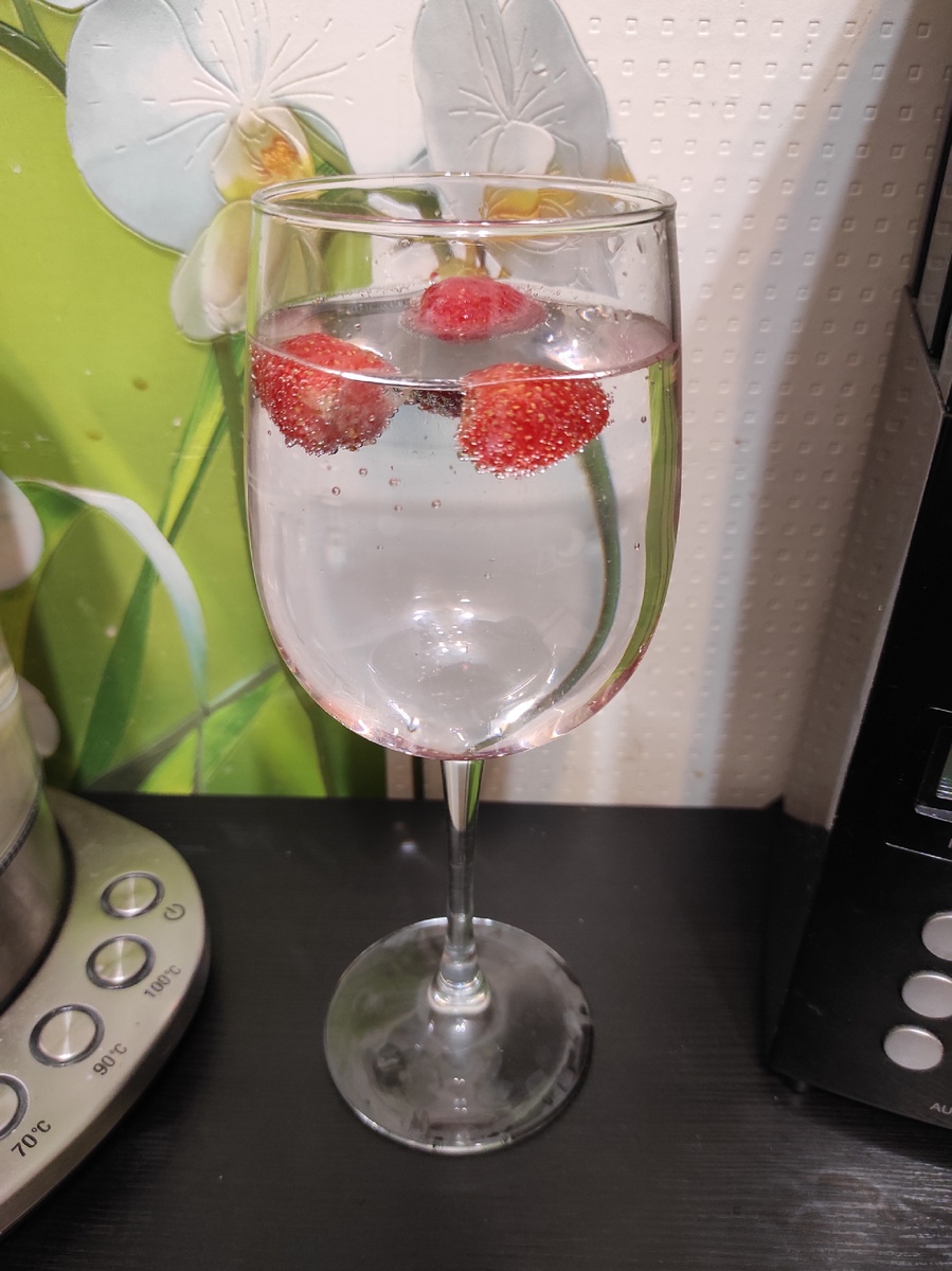 Отличная альтернатива