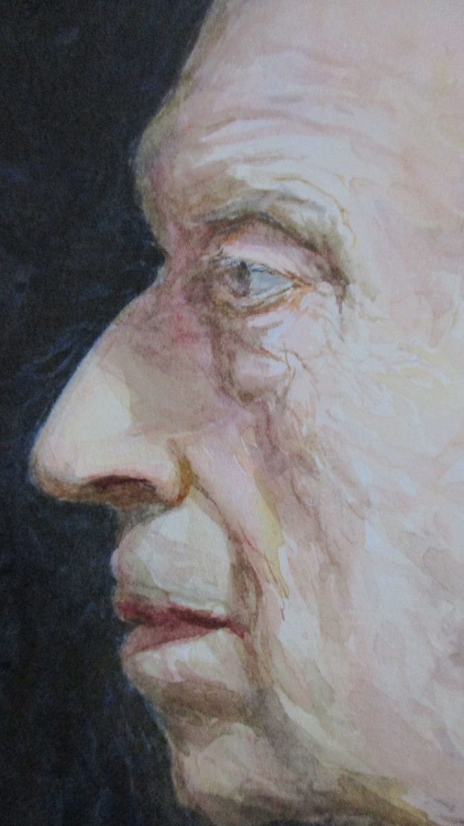 Художник Федор Усачев.