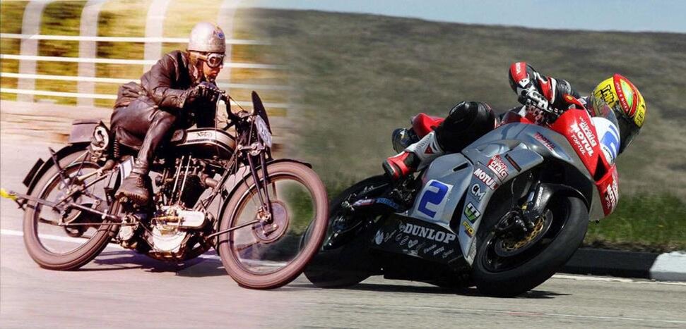 Мотоцикл - одно из самых популярных транспортных средств во всем мире. Даже дети знают, что такое мотоцикл. Но кем и когда он был изобретен?