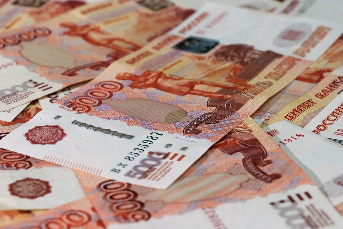 Pixabay, ветерану она задолжала более 180 тысяч рублей 