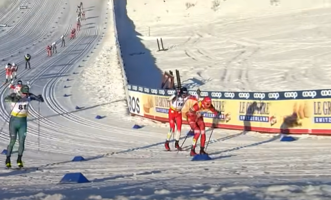 Мы увидим сильнейший состав нашей команды на ЧМ