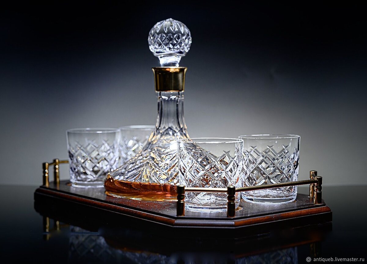 После выпитого мужа потянуло на откровения