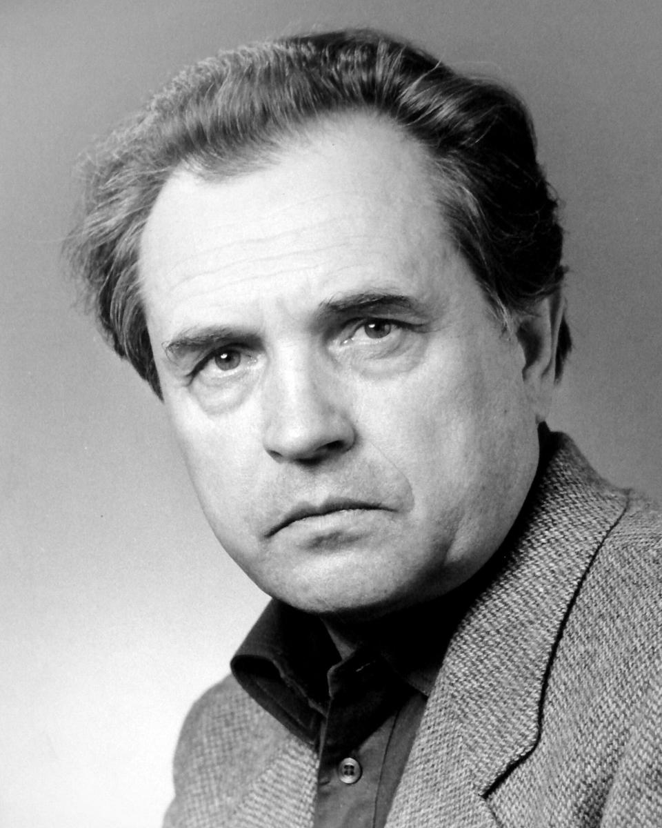 Александр Зиновьев, из книги «Логическая социология»