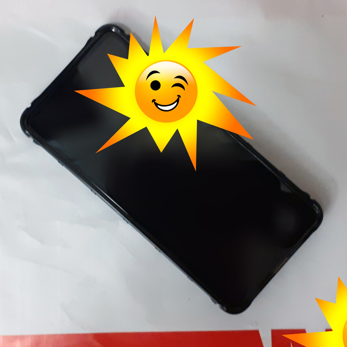 Смартфон упал в воду? главное, не отчаиваться!