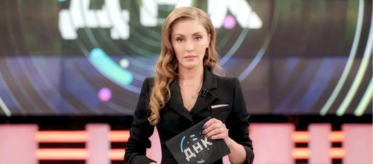 Анна Казючиц. Фото: PR HTB