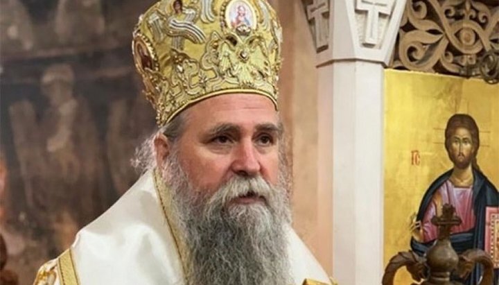 Союз православных журналистов