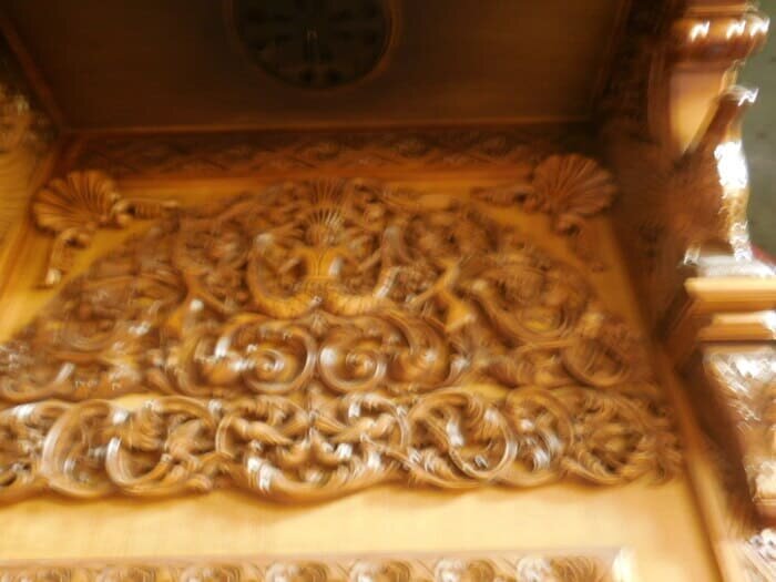 Греция. Монастырь Св. Анастасии Узорешительницы 