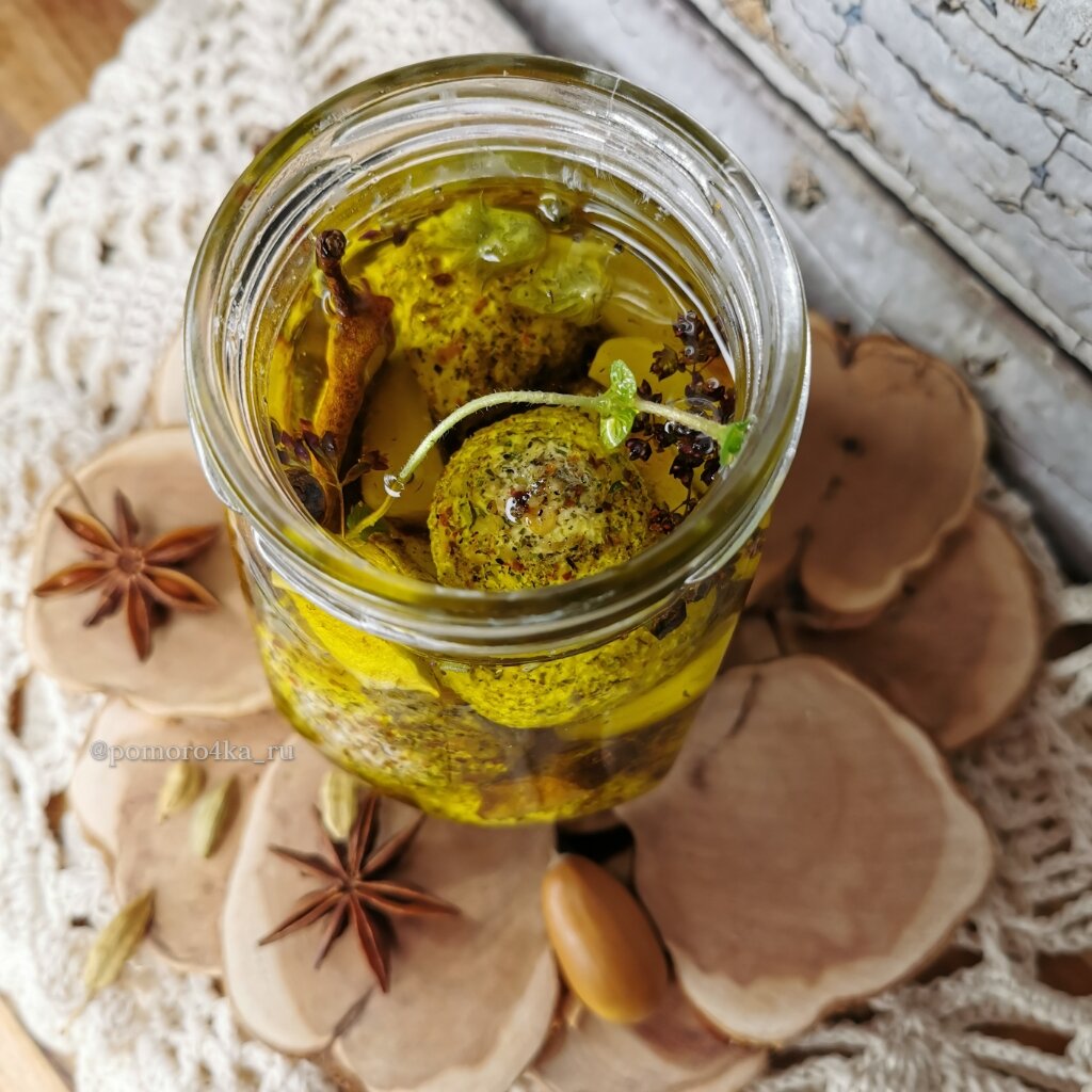 Эксперименты с творожным сыром. 