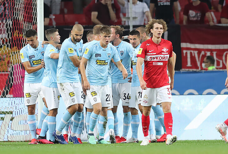 Леонид Арнольдович, что думаете?