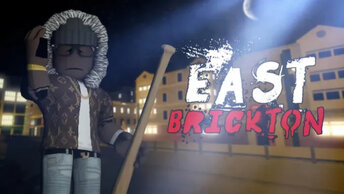 Особенности Robloxигре East Brickton, поиска работы в.