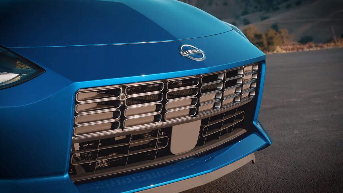 Новая решётка 