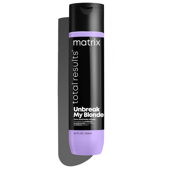 Unbreak. Matrix Unbreak my blonde кондиционер. Matrix total Results Unbreak my blonde Conditioner. Шампунь Matrix my blond. Матрикс укрепляющий для блонда шампунь.