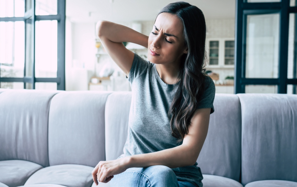 О чем сообщает нам организм.