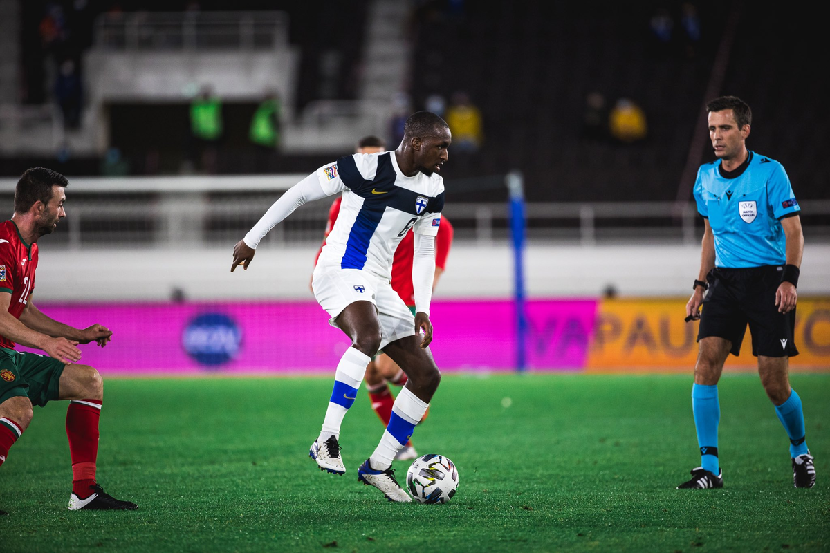 Глена Камара