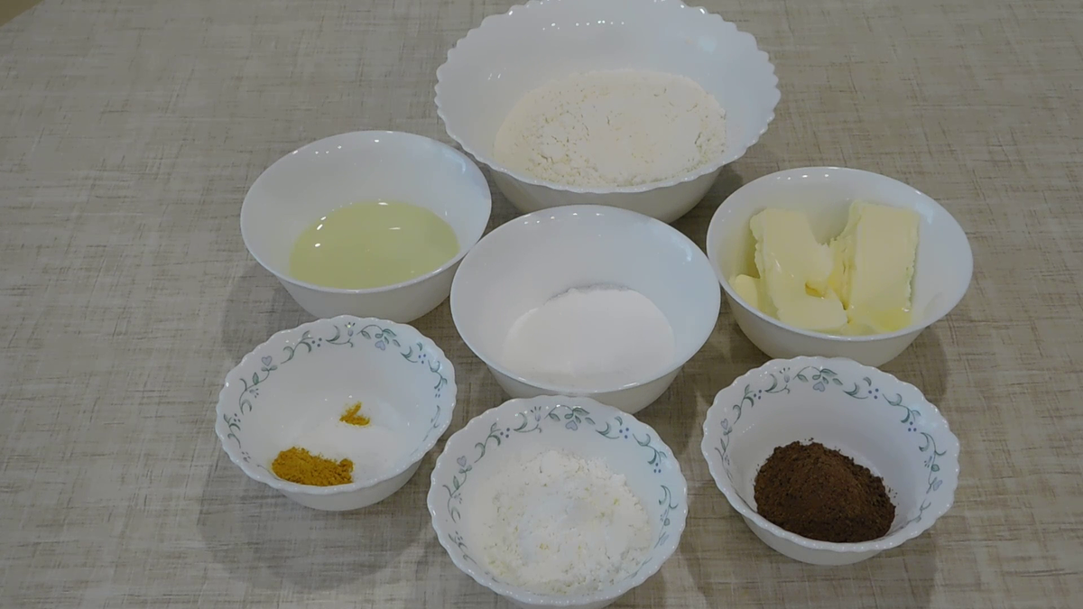 Простые и вкусные рецепты