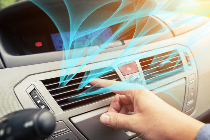 Если не хватает денег на климат-контроль, то кондиционер нужно включить обязательно в пакет нужных опций